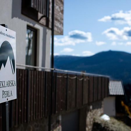 Zloty Leilighet Szklarska Poręba Eksteriør bilde